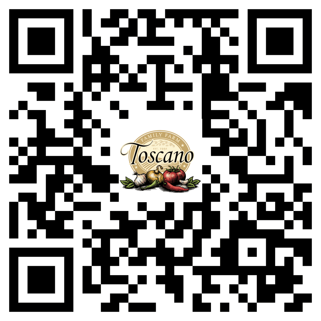 Scan to view local hot sauce stores